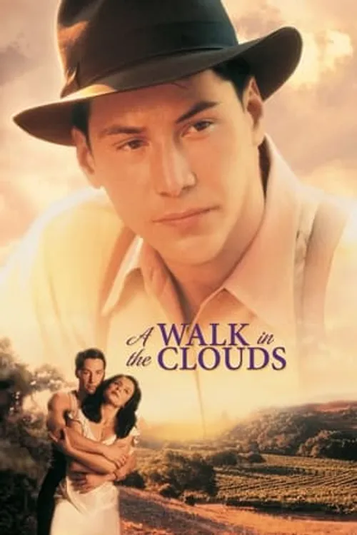 Dạo Bước Trên Mây (A Walk in the Clouds) vietsub