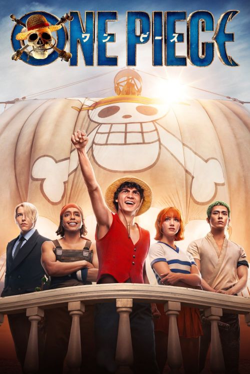 Đảo Hải Tặc (Live Action) (Phần 2) (ONE PIECE (Live Action) (Season 2)) vietsub