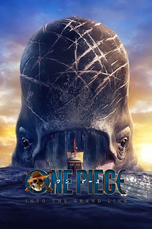 Đảo Hải Tặc - Phần 2 (ONE PIECE (Live Action) Season 2) vietsub