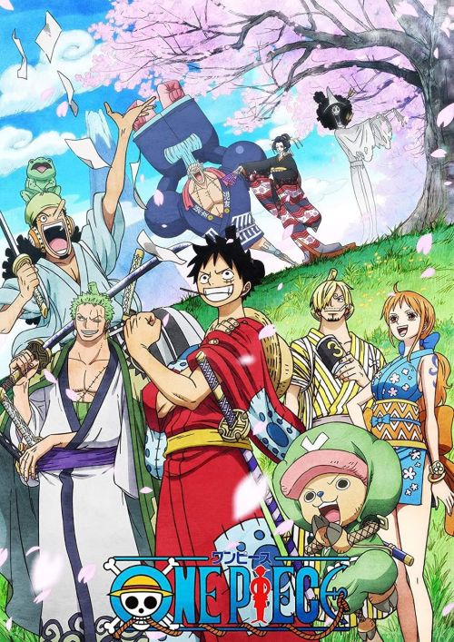 Đảo Hải Tặc (One Piece) vietsub