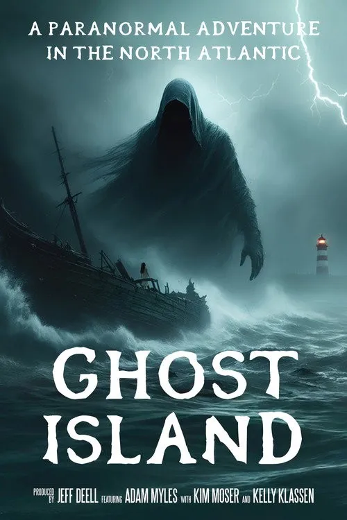 Đảo Ma Ám (Ghost Island) vietsub