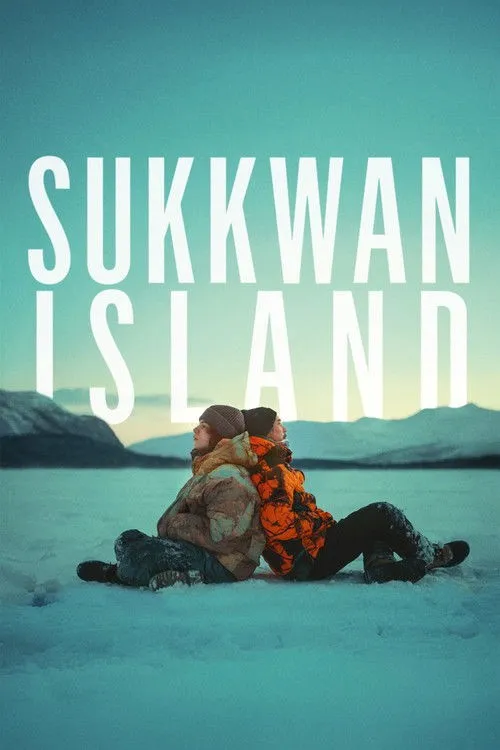 Đảo Sukkwan (Sukkwan Island) vietsub