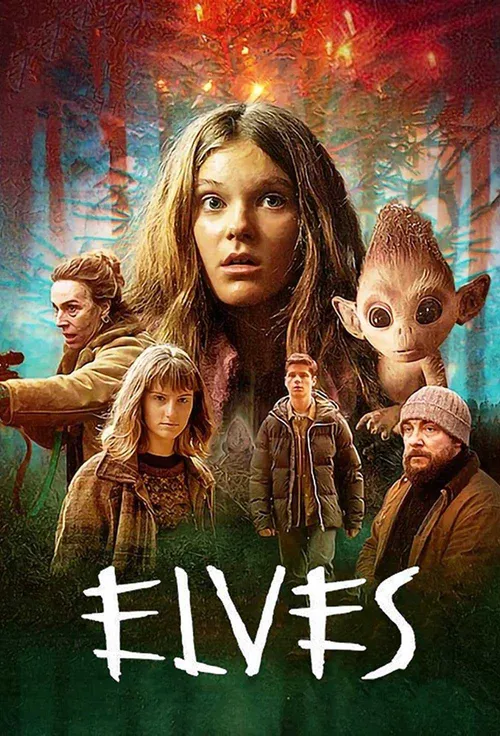Đảo Yêu Tinh (Elves) vietsub