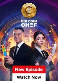 Đầu Bếp Đấu Giá (Bid Coin Chef) vietsub