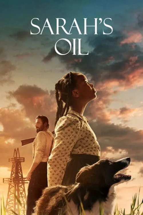 Mỏ Dầu của Sarah (Sarah's Oil) vietsub