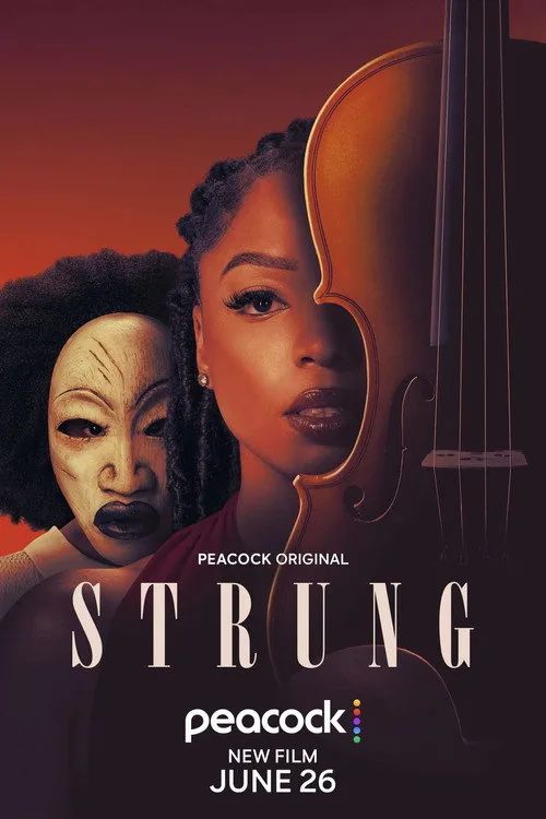 Dây đàn (Strung) vietsub