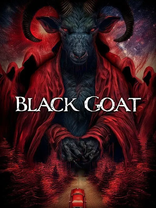 Dê Đen Huyền Bí (Black Goat) vietsub