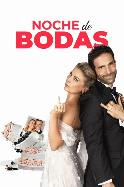 Đêm Tân Hôn (Noche de Bodas) vietsub