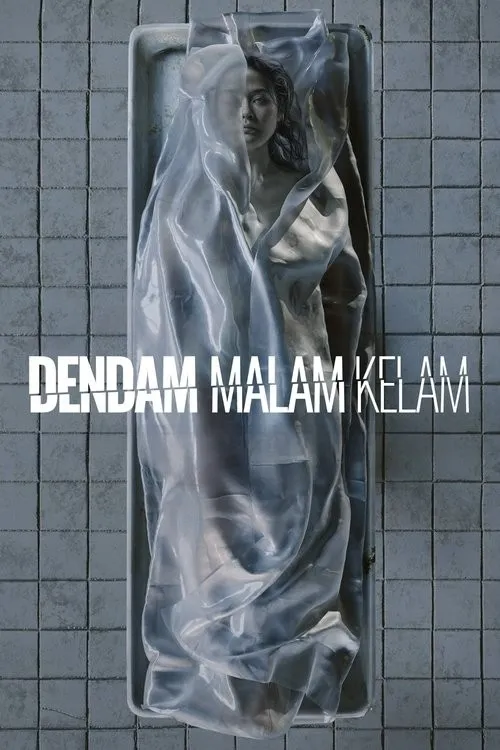 Đêm Tối Báo Thù (Dendam Malam Kelam) vietsub