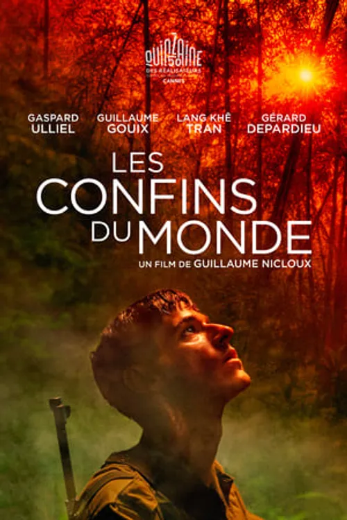 Đến Tận Cùng Thế Giới (To The Ends Of The World/Les Confins du monde) vietsub