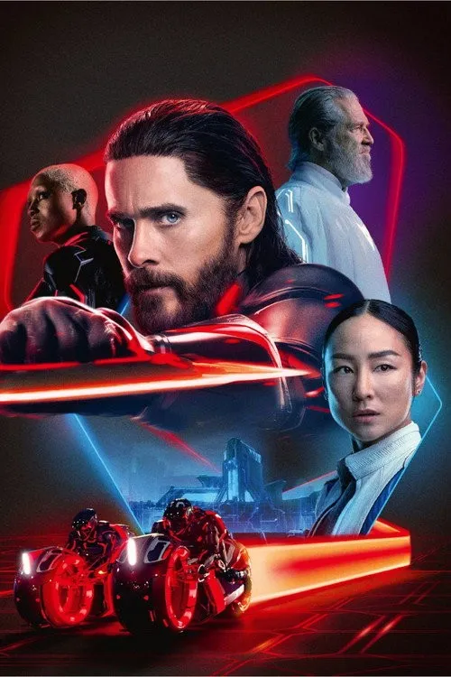 Di Sản Của Tron (The Legacy of Tron) vietsub