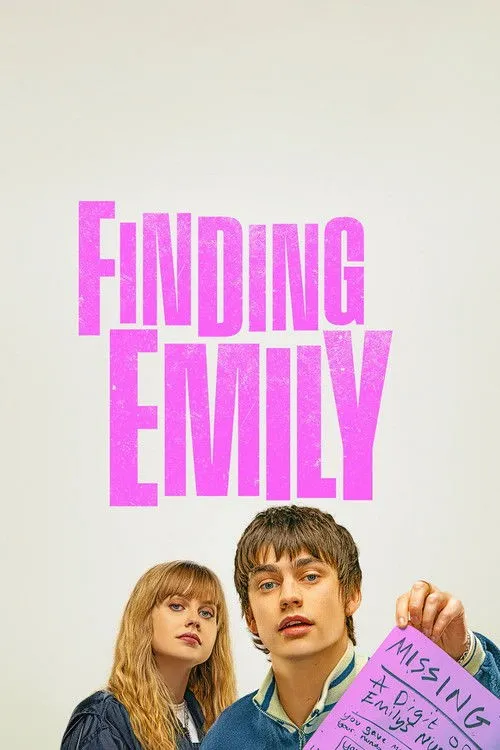 Đi Tìm Emily (Finding Emily) vietsub