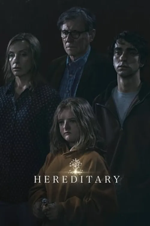Di Truyền (Hereditary) vietsub