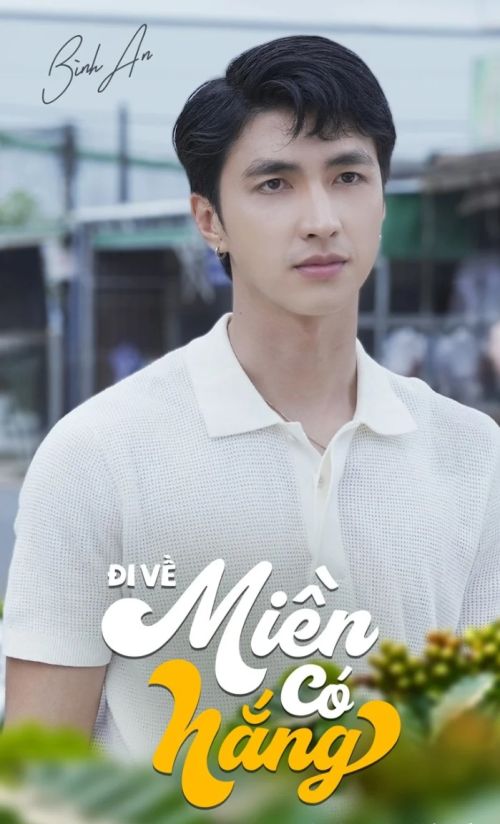 Đi Về Miền Có Nắng (Going To The Sunny Land) vietsub