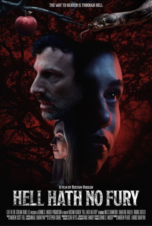 Địa Ngục (Hell Hath No Fury) vietsub