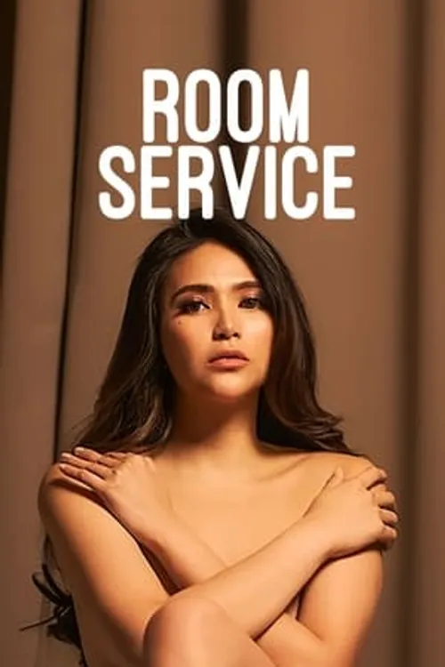 Nữ Hầu Phòng (Room Service) vietsub