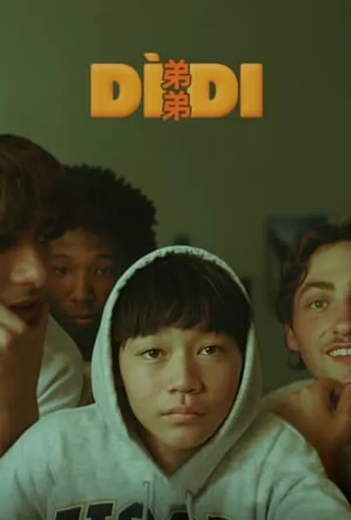 Dìdi (弟弟) vietsub