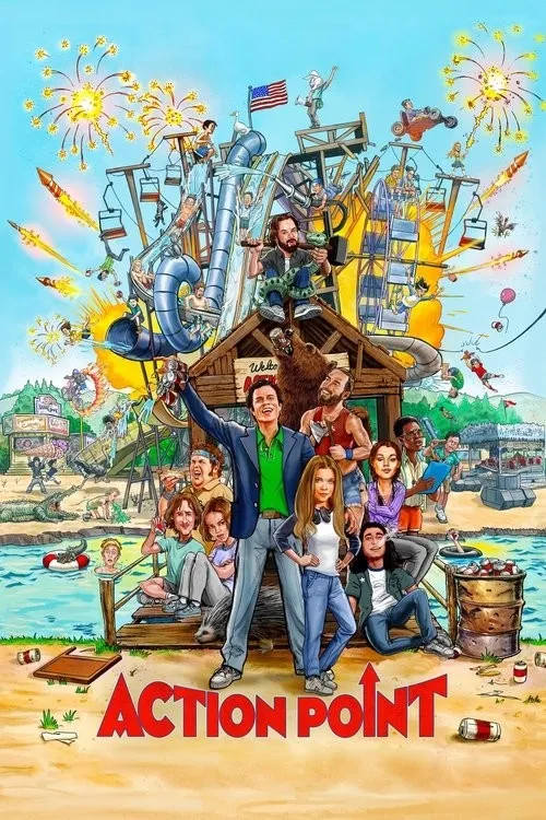 Điểm Hành Động (Action Point) vietsub