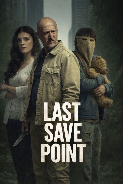 Điểm lưu cuối cùng (Last Save Point) vietsub