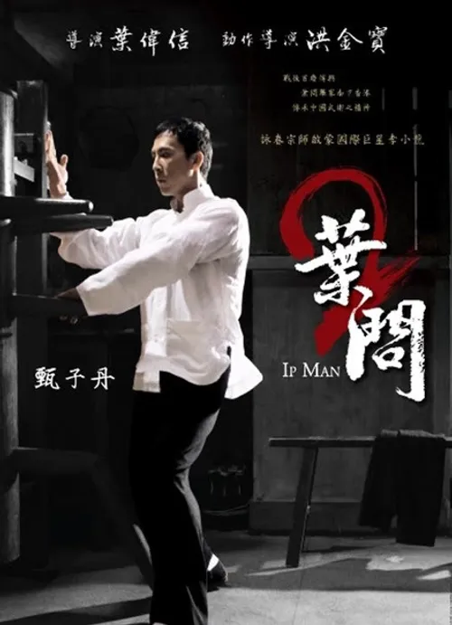 Diệp Vấn 2 vietsub