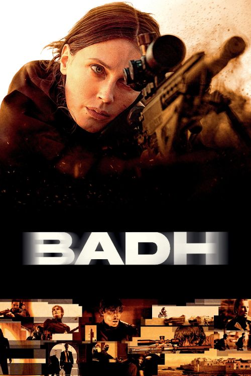 Điệp Viên Số 0 (Agent Zero) vietsub