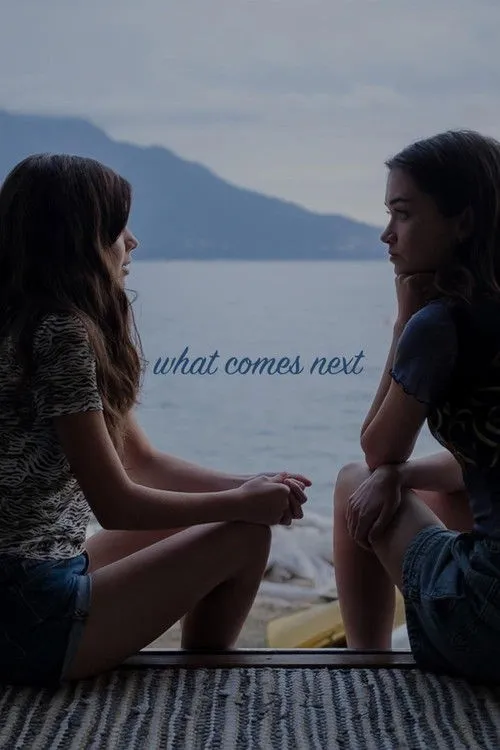 Điều Gì Đến Sau Đó (What Comes Next) vietsub