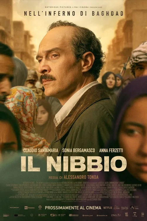 Diều Hâu Đen (Il Nibbio) vietsub