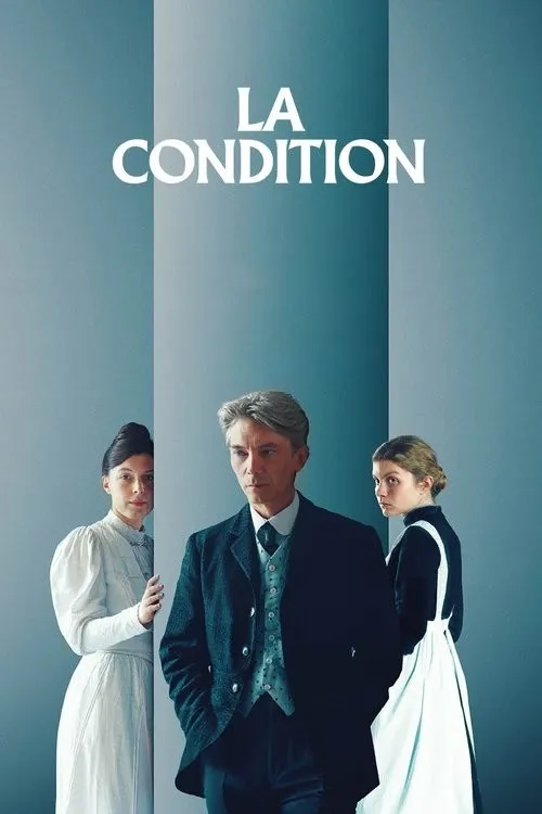 Điều Kiện Sống (La Condition) vietsub