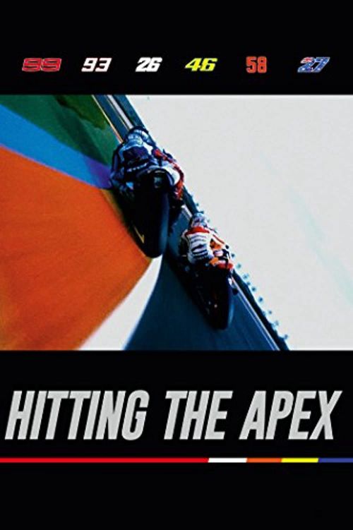 Đỉnh Cao Tốc Độ (Hitting The Apex) vietsub