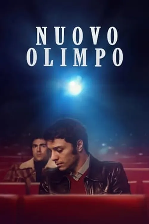 Tân Olympus (Nuovo Olimpo) vietsub
