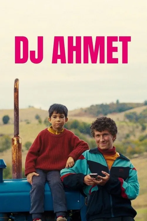 DJ Ahmet (Диџеј Ахмет) vietsub