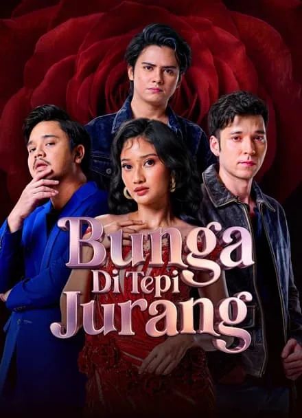 Đóa Hồng Nguy Hiểm (Dangerous Rose) vietsub