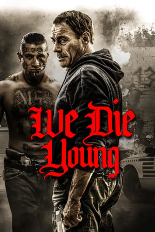 Đoản Mạng (We Die Young) vietsub