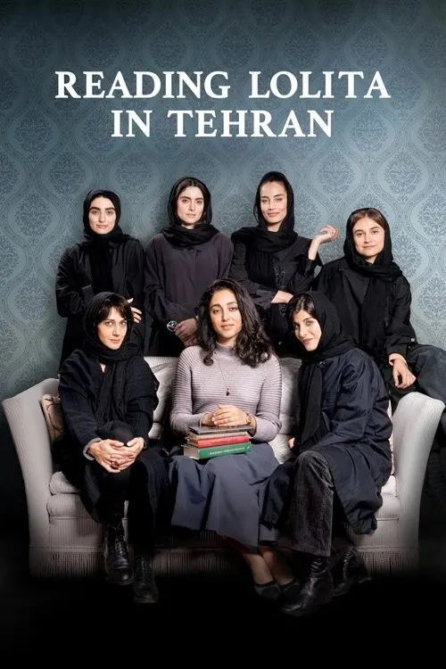 Đọc Lolita ở Tehran (Reading Lolita in Tehran) vietsub