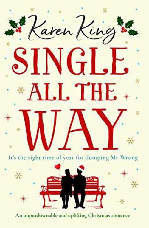 Giáng sinh thoát ế (Single All The Way) vietsub