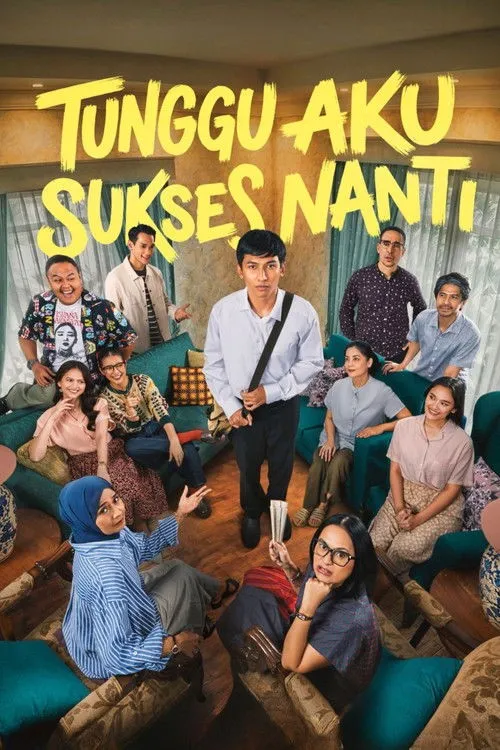Đợi Anh Thành Công Nhé (Tunggu Aku Sukses Nanti) vietsub