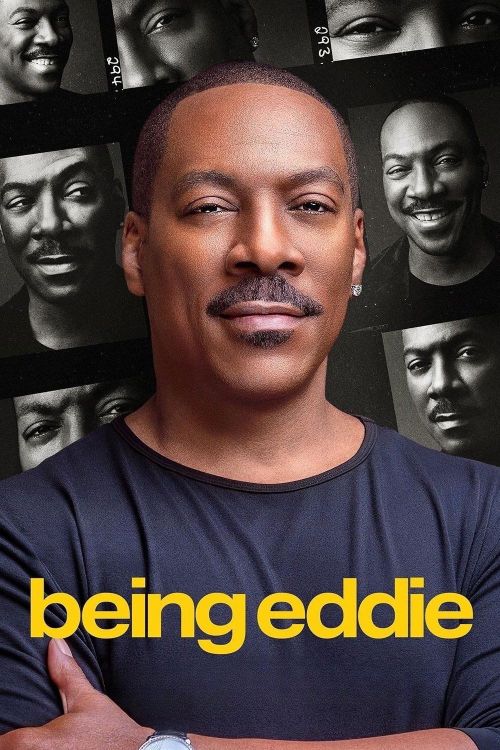 Đời Của Eddie (Being Eddie) vietsub