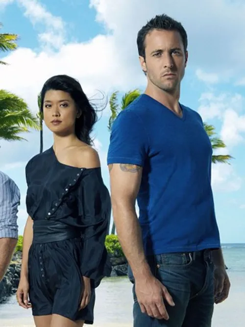 Gia Đình Five-0 (Phần 2) (Hawaii Five-0 (Season 2)) vietsub