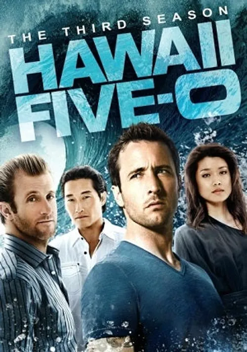 Gia Đình Five-0 (Phần 3) (Hawaii Five-0 (Season 3)) vietsub