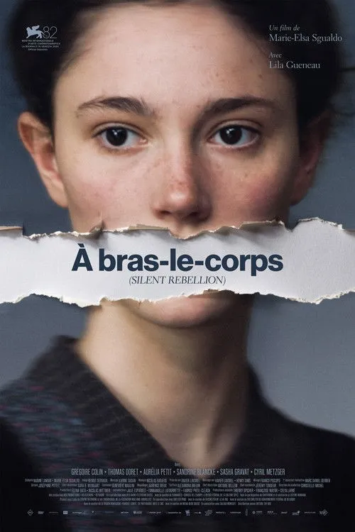 Đối Đầu Quyết Liệt (À bras-le-corps) vietsub