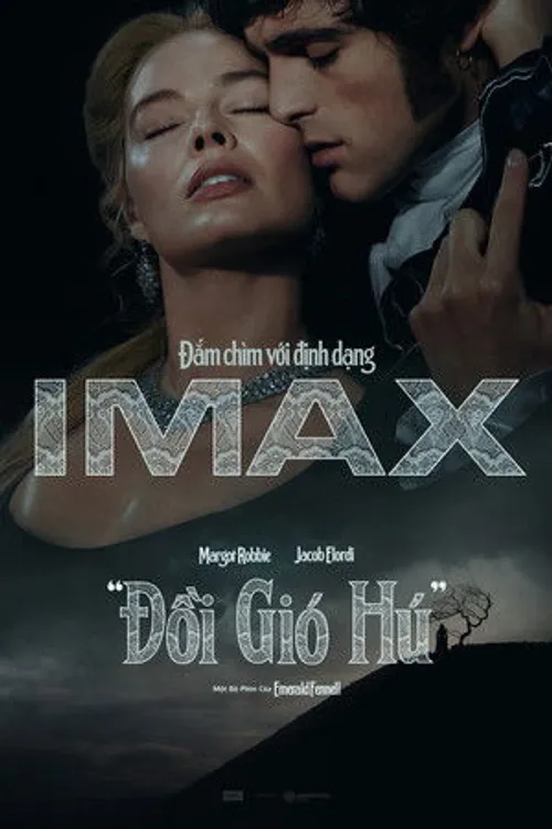 Đồi Gió Hú (Wuthering Heights) vietsub