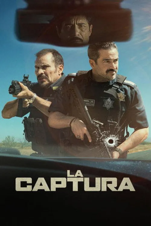 Đối Mặt Với El Chapo (La captura/Facing El Chapo) vietsub