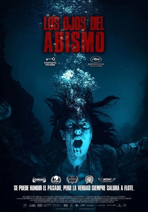 Đôi Mắt Vực Thẳm (Los ojos del abismo) vietsub