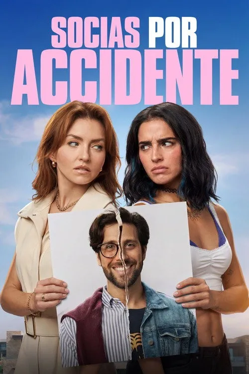 Đối tác tình cờ (Socias por accidente) vietsub