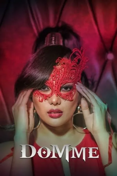 Khiêu Dâm Hoang Dã (Domme) vietsub