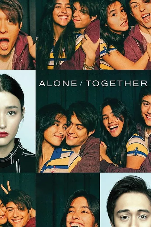 Đơn độc/Bên nhau (Alone/Together) vietsub