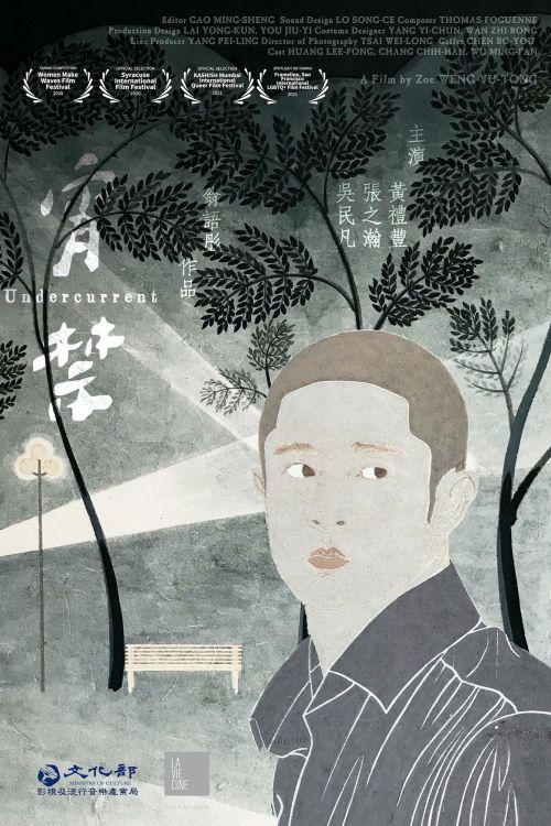 Dòng Chảy Ngầm (Undercurrent) vietsub
