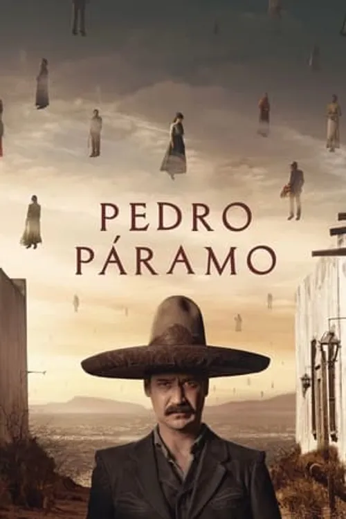 Dòng Chảy Thời Gian (Pedro Páramo) vietsub