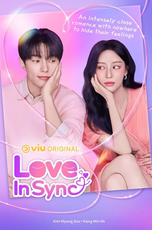 Đồng Điệu Yêu Thương (Love in Sync) vietsub