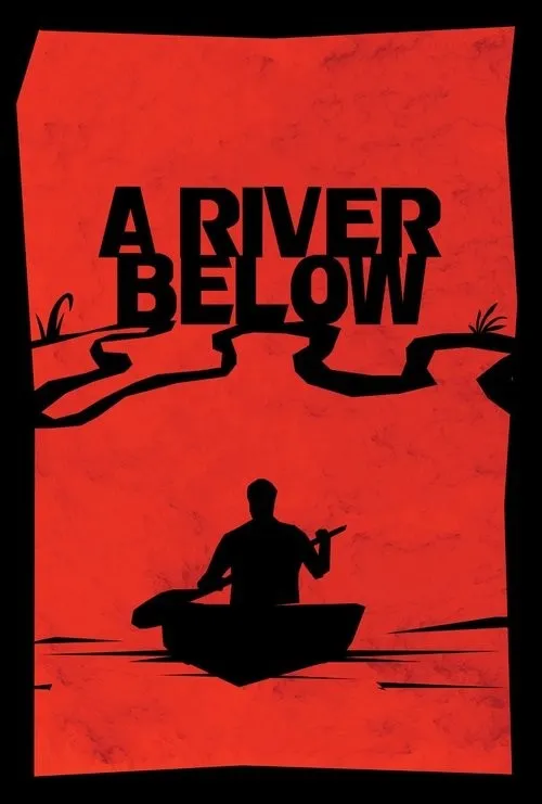 Dòng Sông Dưới Kia (A River Below) vietsub